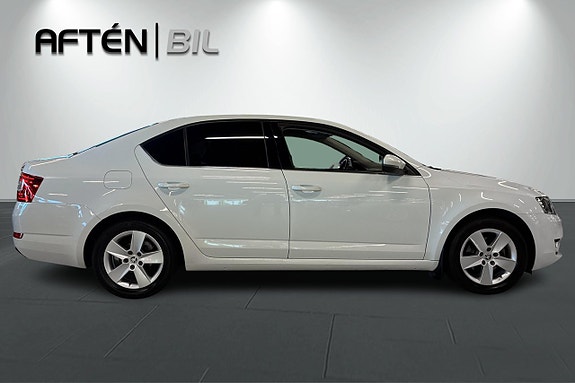 Skoda Octavia 7 of 25
