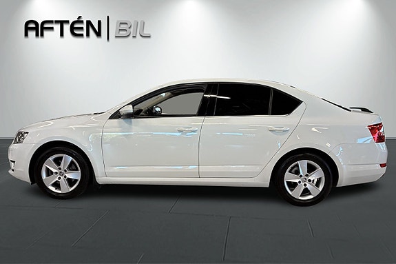 Skoda Octavia 6 of 25