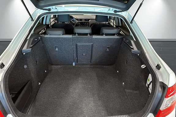 Skoda Octavia 17 of 25