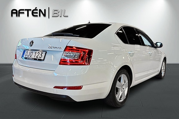 Skoda Octavia 10 of 25