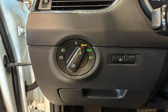 Skoda Octavia 19 of 25