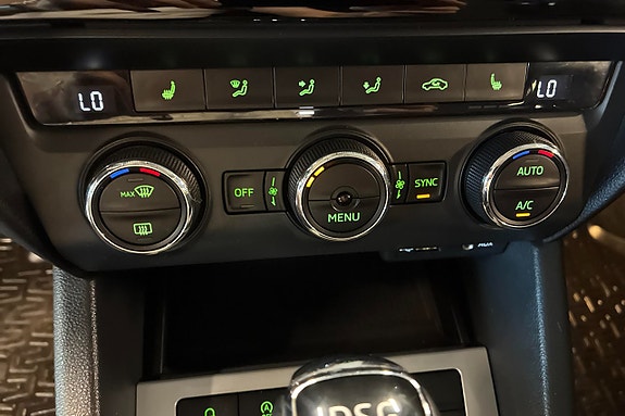 Skoda Octavia 23 of 25