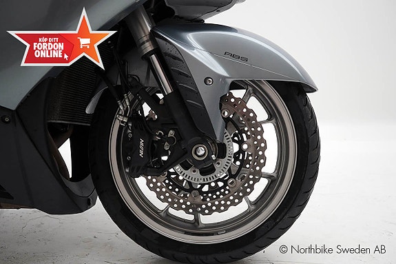 Kawasaki 1400GTR *PRISSÄNKT* * Hemleverans * 0%Ränta * 11 of 19