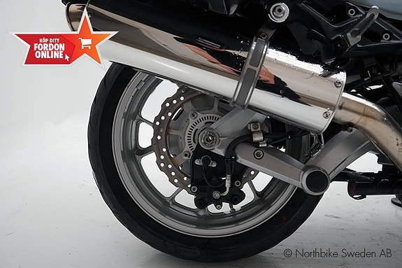 Kawasaki 1400GTR *PRISSÄNKT* * Hemleverans * 0%Ränta * 10 of 19