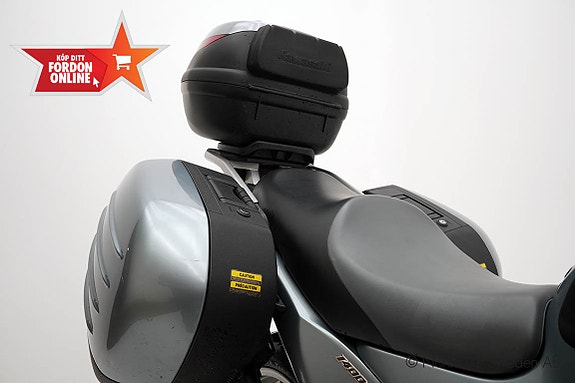 Kawasaki 1400GTR *PRISSÄNKT* * Hemleverans * 0%Ränta * 12 of 19