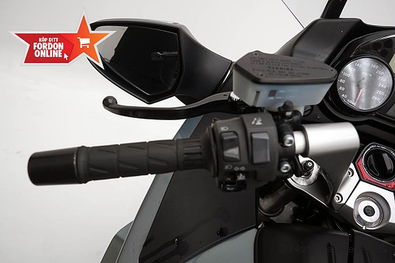 Kawasaki 1400GTR *PRISSÄNKT* * Hemleverans * 0%Ränta * 17 of 19