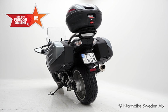 Kawasaki 1400GTR *PRISSÄNKT* * Hemleverans * 0%Ränta * 9 of 19