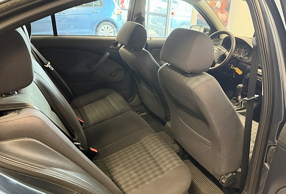 Skoda Octavia 17 of 17