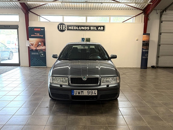 Skoda Octavia 5 of 17