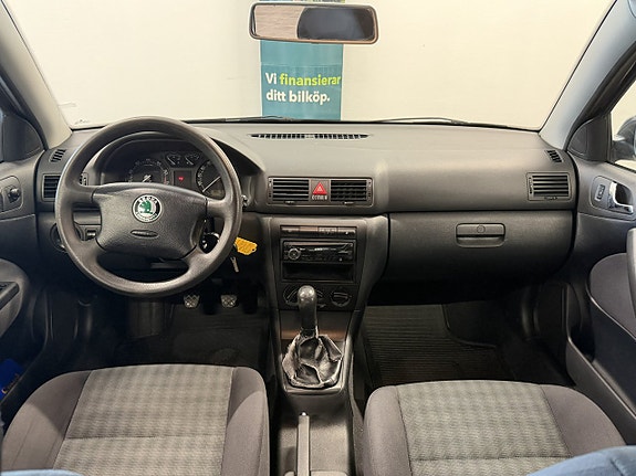 Skoda Octavia 16 of 17