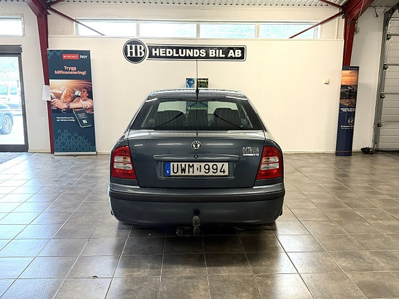 Skoda Octavia 9 of 17