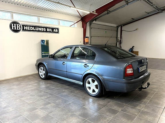 Skoda Octavia 10 of 17