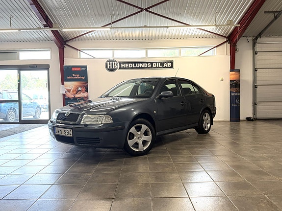 Skoda Octavia 4 of 17