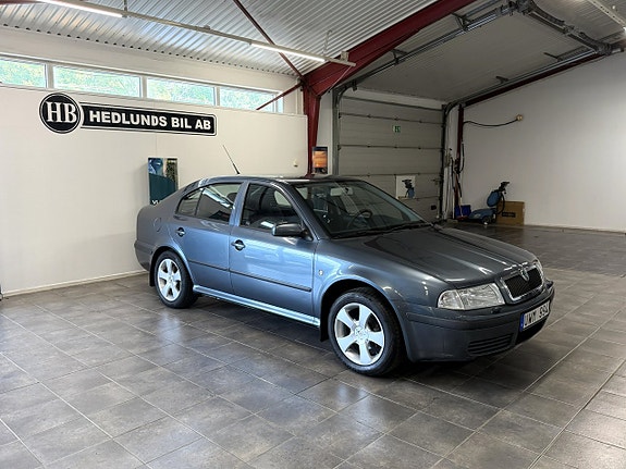 Skoda Octavia 7 of 17