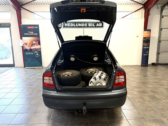 Skoda Octavia 13 of 17