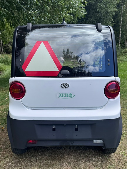 Zero R4 5 of 8