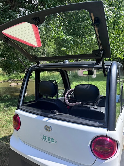 Zero R4 8 of 8