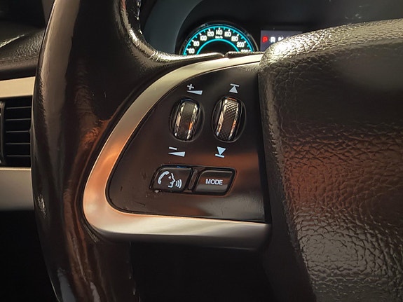 Jaguar XF 19 of 30