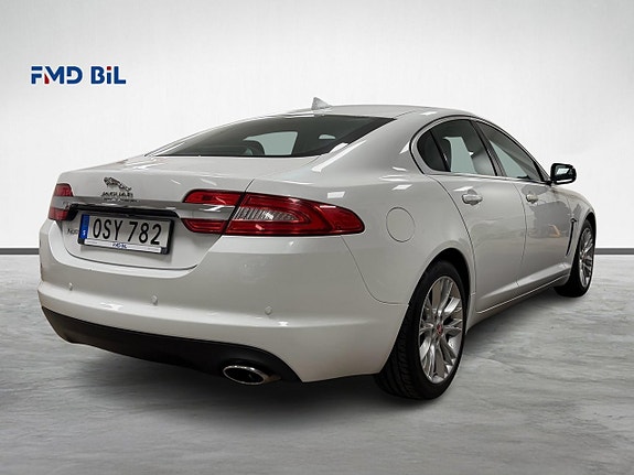 Jaguar XF 5 of 30