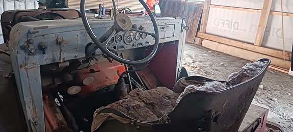 Dodge WC52 3 of 3