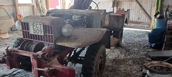 Dodge WC52 2 of 3