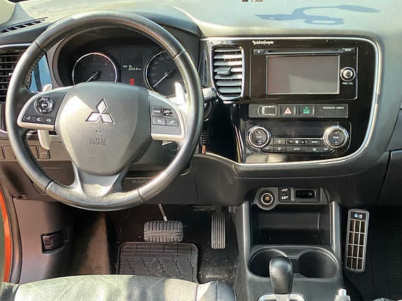 Mitsubishi Outlander 5 of 5