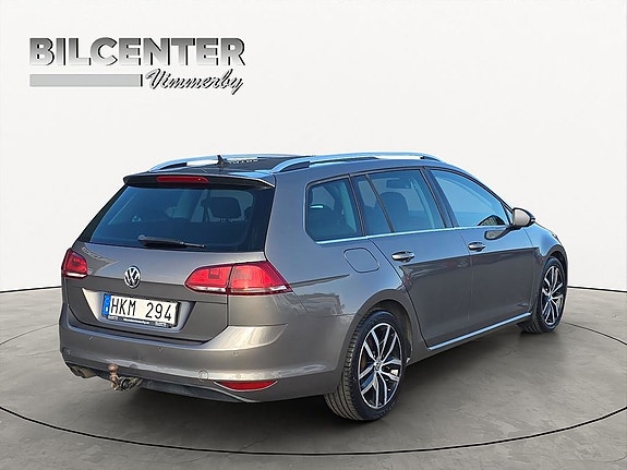 Volkswagen Golf I 6 of 17