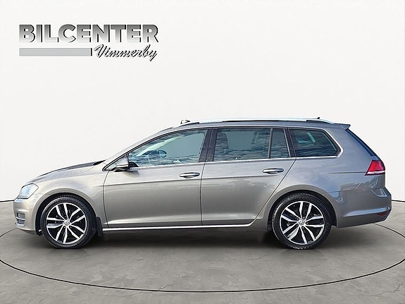 Volkswagen Golf I 3 of 17