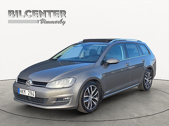 Volkswagen Golf I 2 of 17