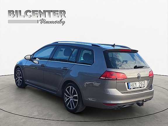 Volkswagen Golf I 4 of 17
