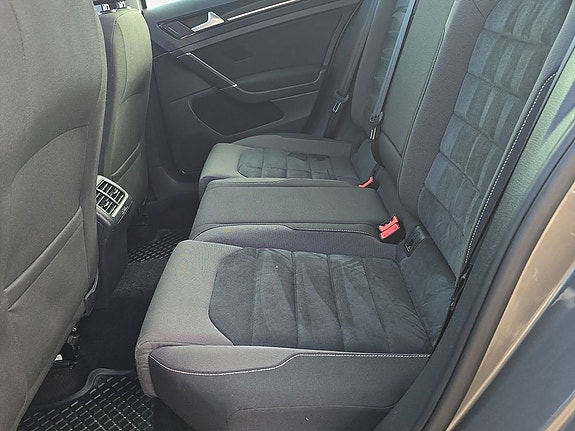 Volkswagen Golf I 15 of 17