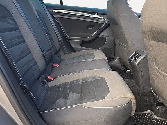 Volkswagen Golf I 14 of 17