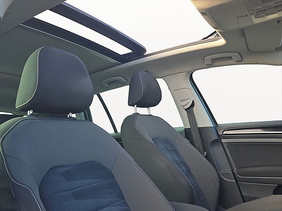 Volkswagen Golf I 10 of 17
