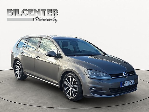 Volkswagen Golf I 7 of 17