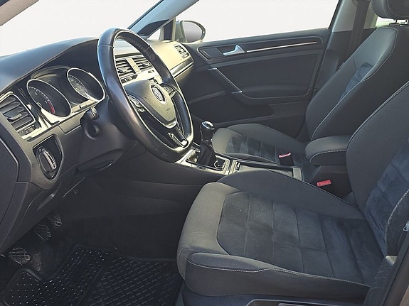 Volkswagen Golf I 16 of 17