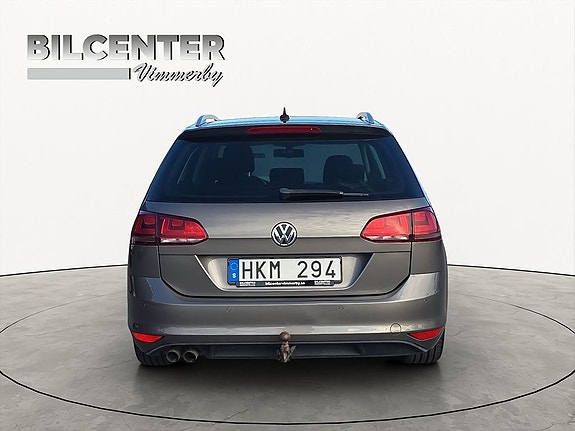 Volkswagen Golf I 5 of 17