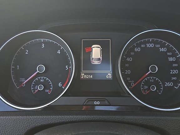 Volkswagen Golf I 17 of 17