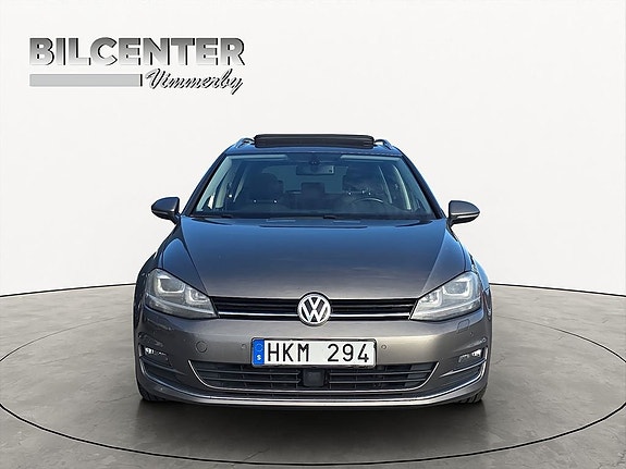 Volkswagen Golf I 9 of 17