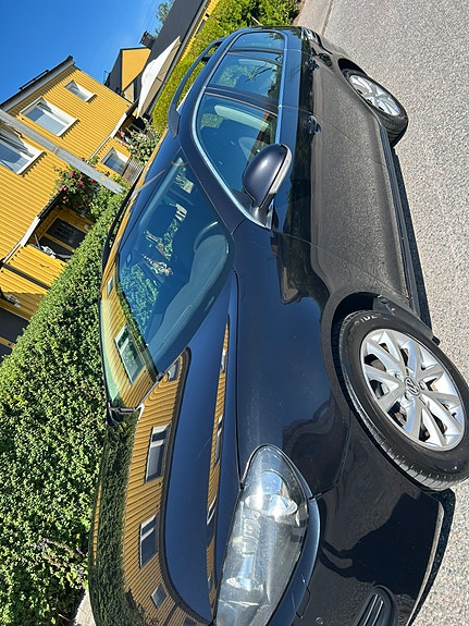Volkswagen Golf VI 8 of 8