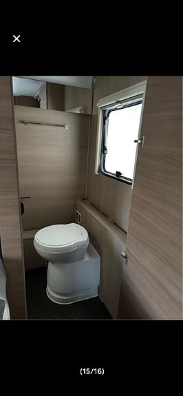 Adria 613 ut 6 of 9