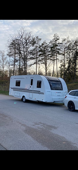 Adria 613 ut 4 of 9