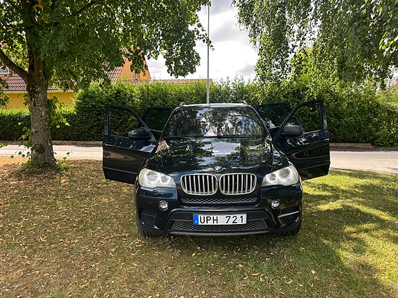 BMW X5 4 of 10