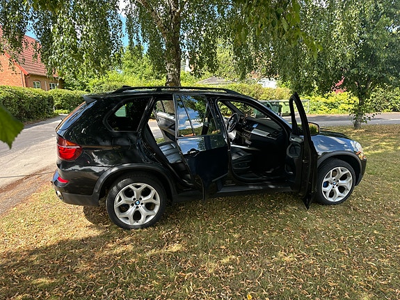BMW X5 10 of 10