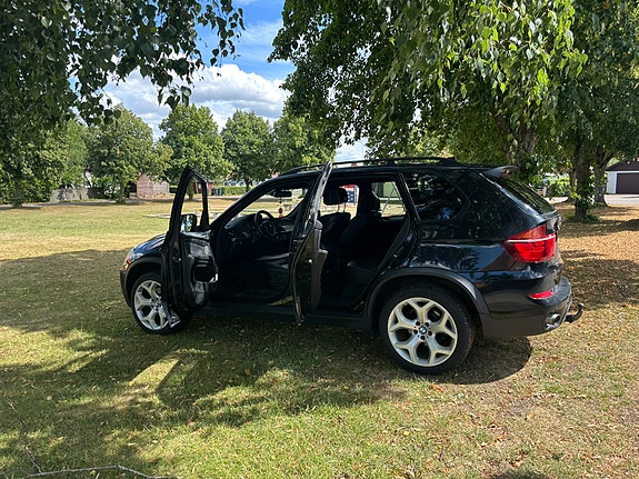 BMW X5 5 of 10