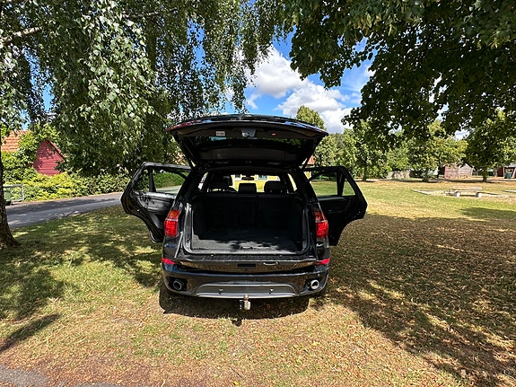 BMW X5 6 of 10
