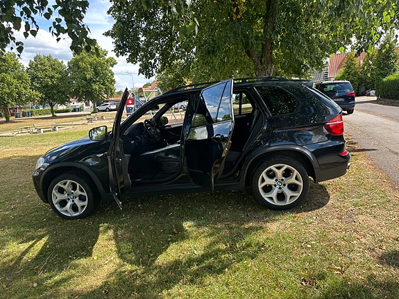 BMW X5 9 of 10