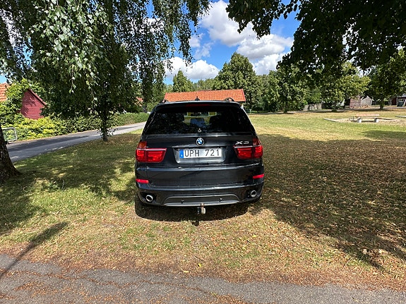 BMW X5 7 of 10