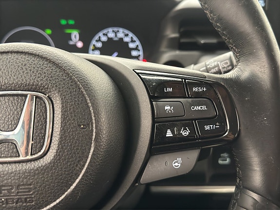 Honda HR-V 19 of 28