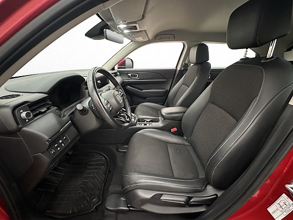 Honda HR-V 14 of 28