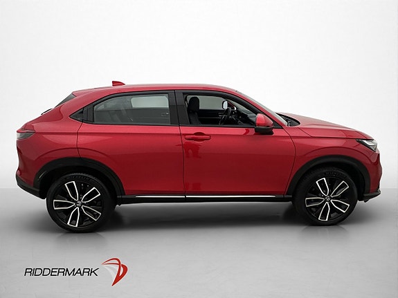 Honda HR-V 9 of 28
